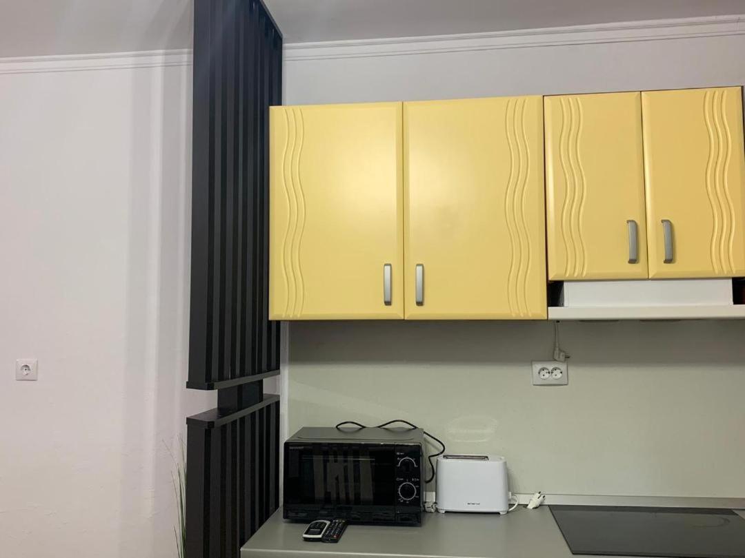 Eunice Apartament Орадя Экстерьер фото