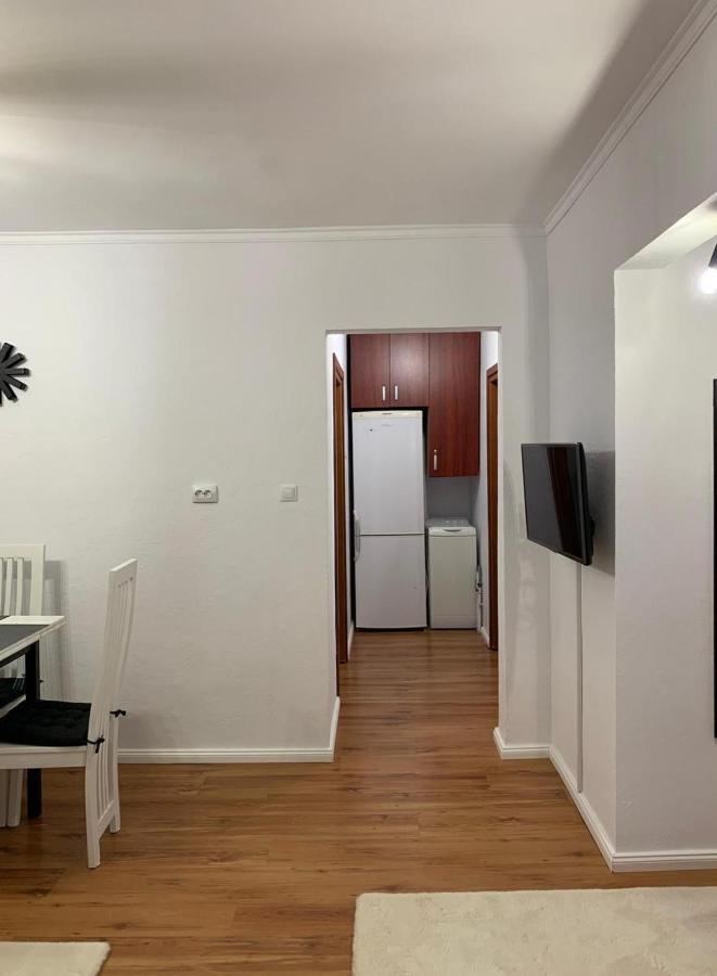Eunice Apartament Орадя Экстерьер фото